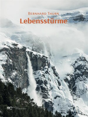 cover image of Lebensstürme